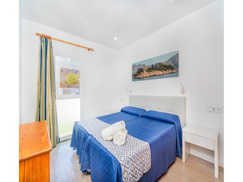 Apartamentos Massol image
