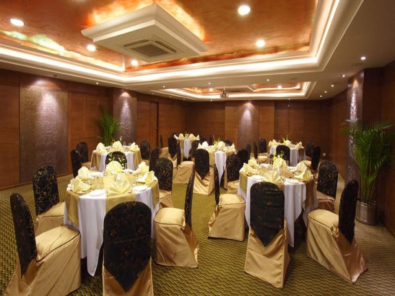 The President Bangalore image