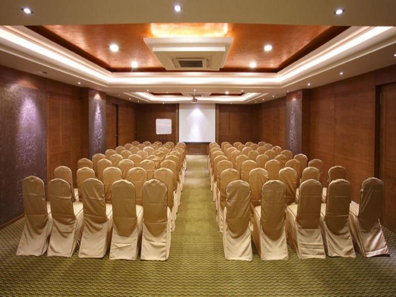 The President Bangalore image