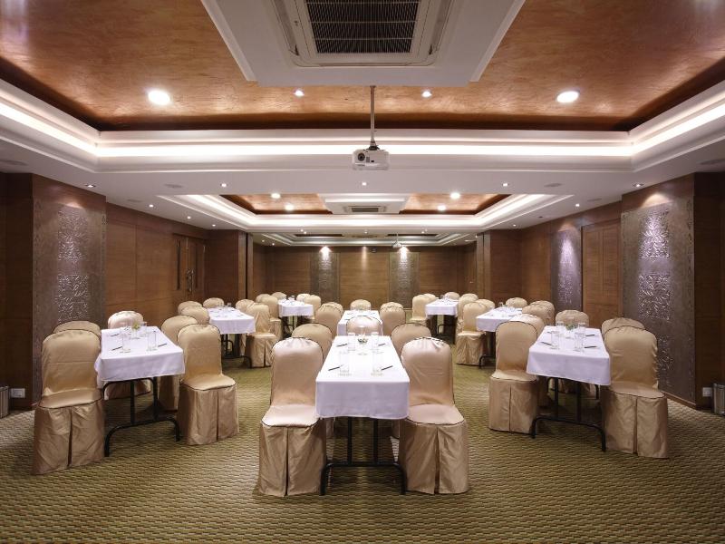The President Bangalore image