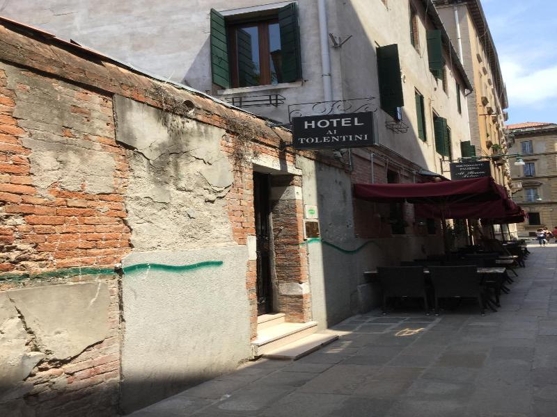 Ai Tolentini image