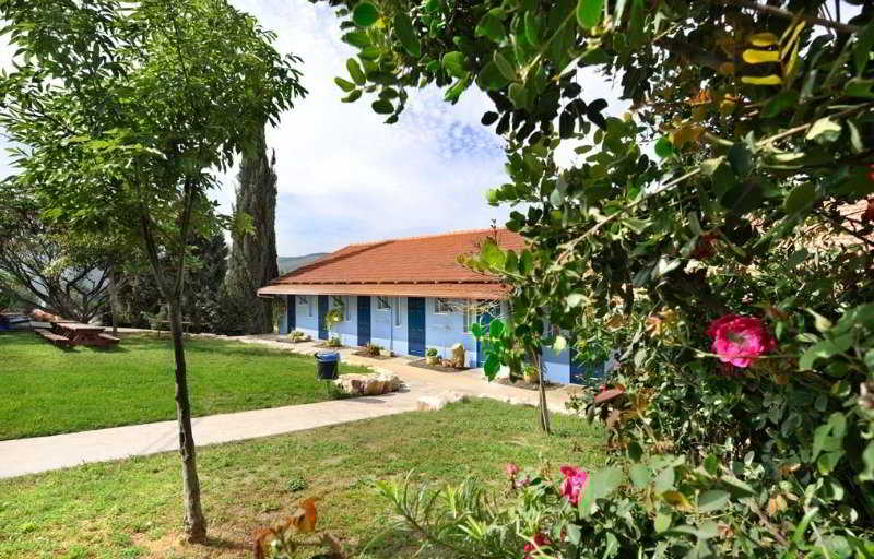 Ein Harod Ichud Country Lodging 3