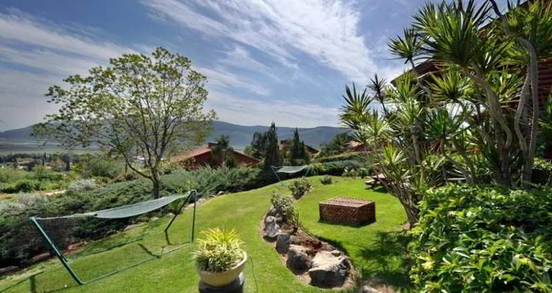 Ein Harod Ichud Country Lodging 2