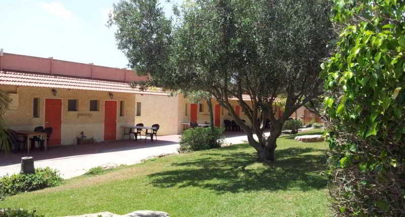 Ein Harod Ichud Country Lodging