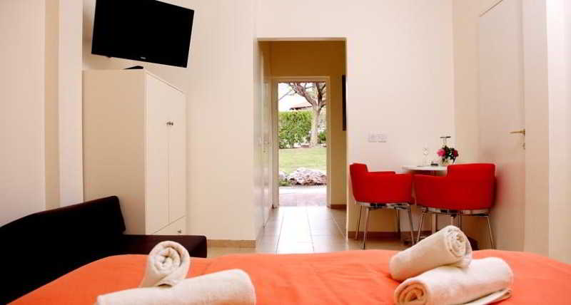 Ein Harod Ichud Country Lodging 4