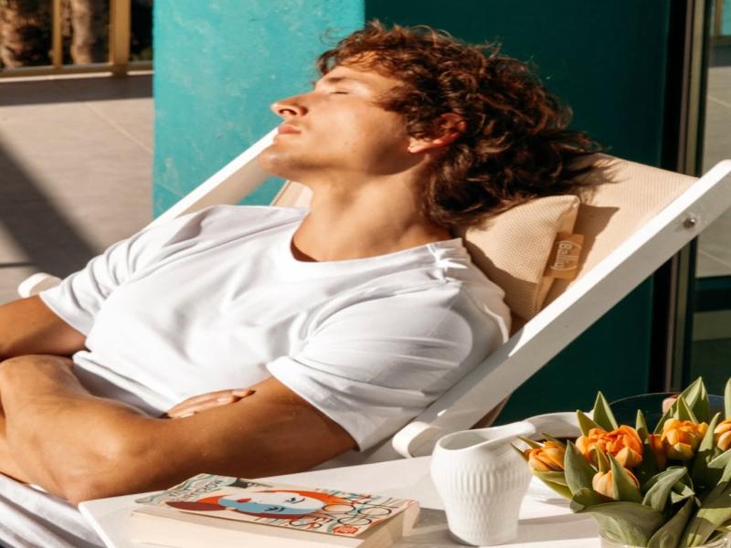 Almirante Hotel image