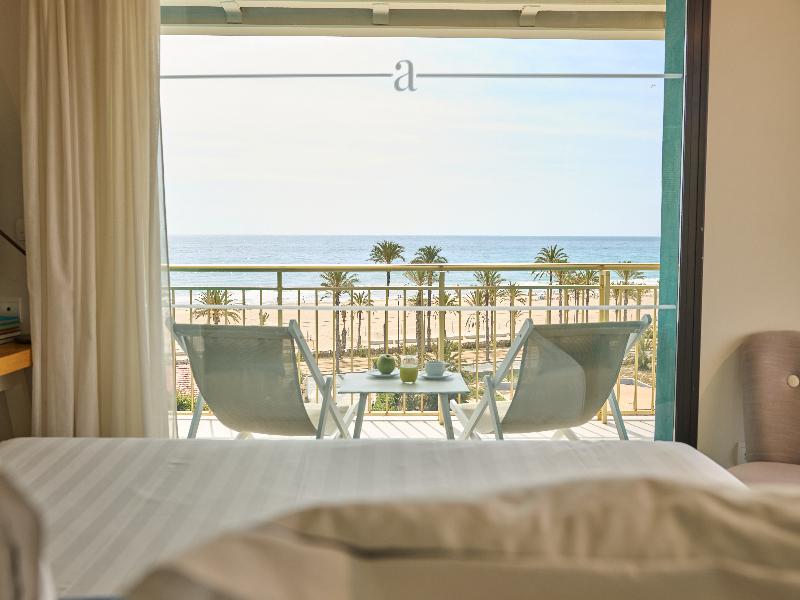 Almirante Hotel image
