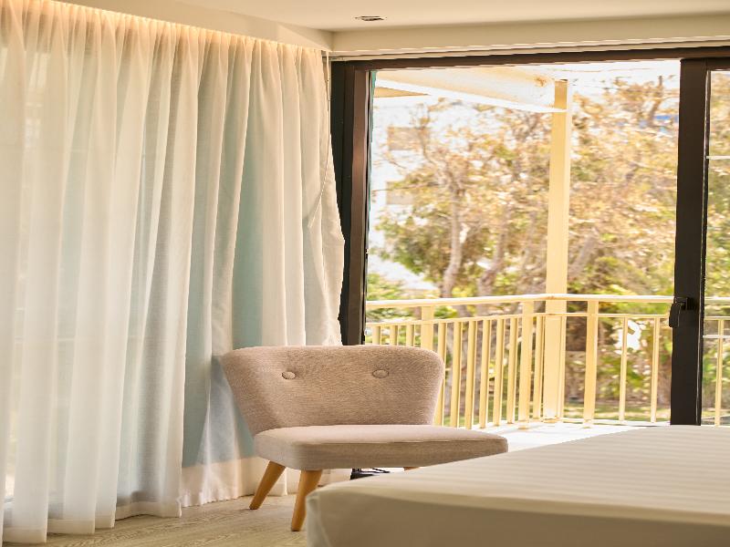 Almirante Hotel image