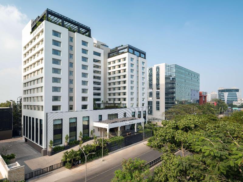 Pullman Chennai Anna Salai image
