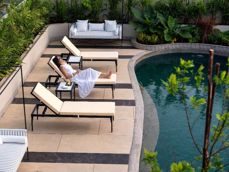 Pullman Chennai Anna Salai image