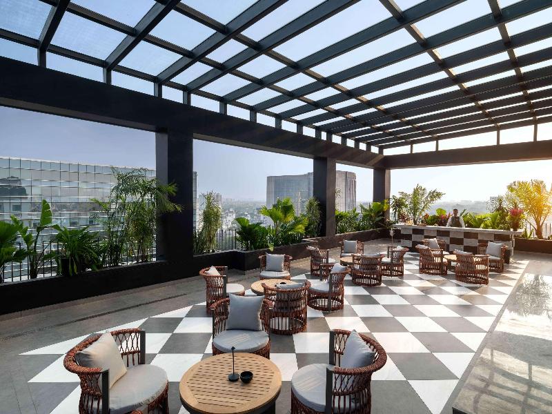 Pullman Chennai Anna Salai image