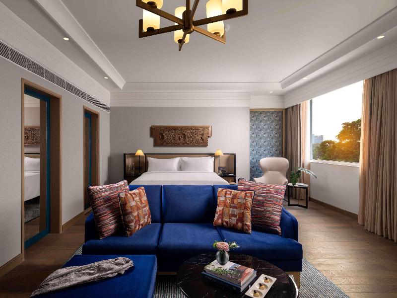 Pullman Chennai Anna Salai image