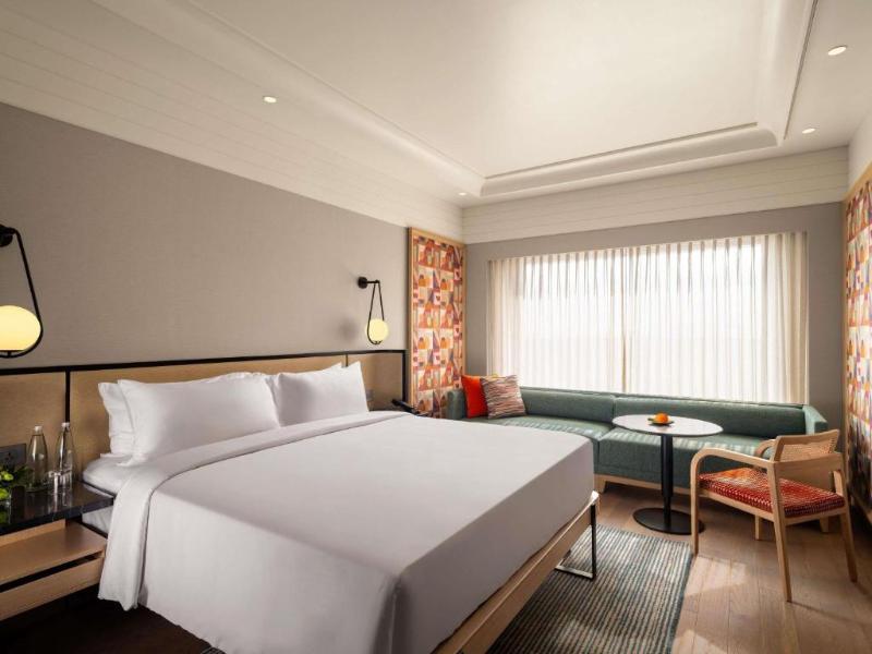 Pullman Chennai Anna Salai image