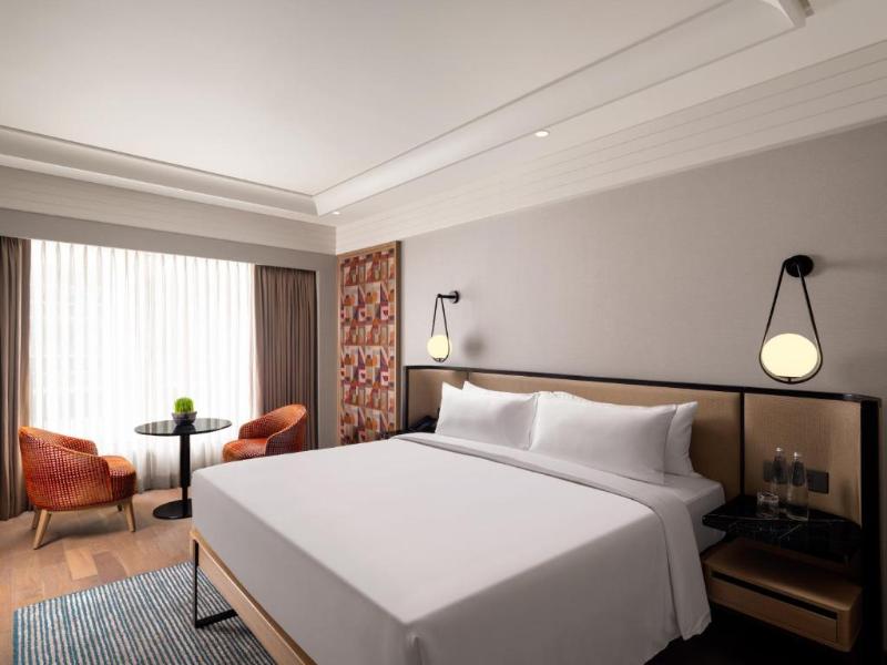 Pullman Chennai Anna Salai image