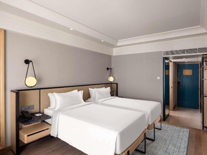 Pullman Chennai Anna Salai image