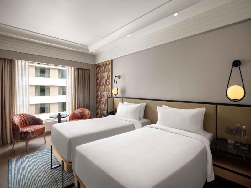 Pullman Chennai Anna Salai image