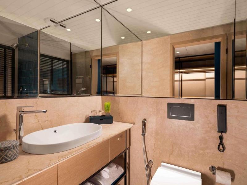 Pullman Chennai Anna Salai image