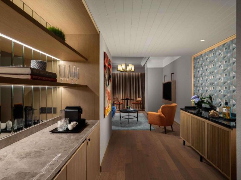 Pullman Chennai Anna Salai image