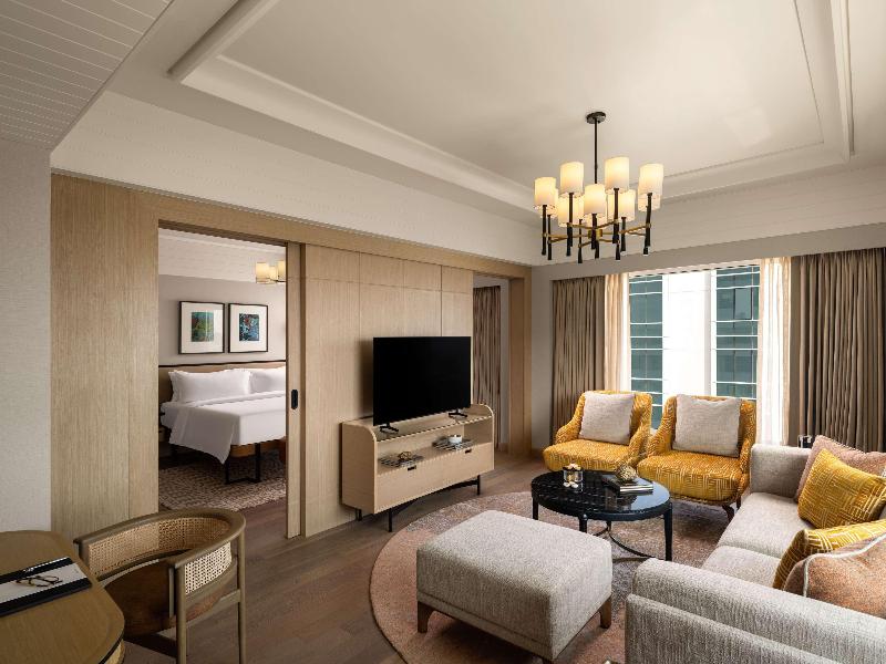 Pullman Chennai Anna Salai image