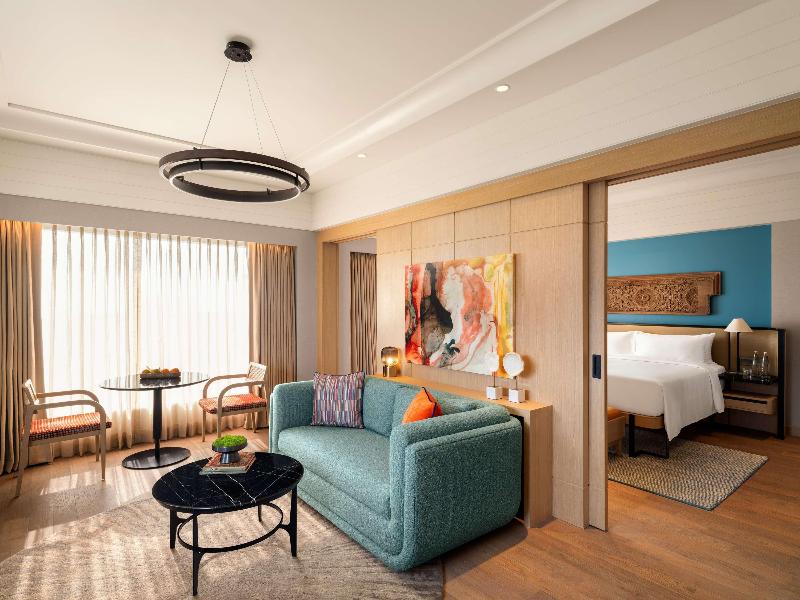 Pullman Chennai Anna Salai image
