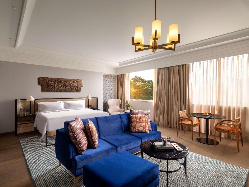 Pullman Chennai Anna Salai image