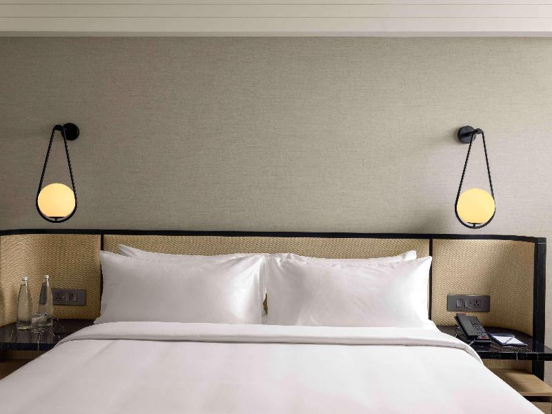 Pullman Chennai Anna Salai image