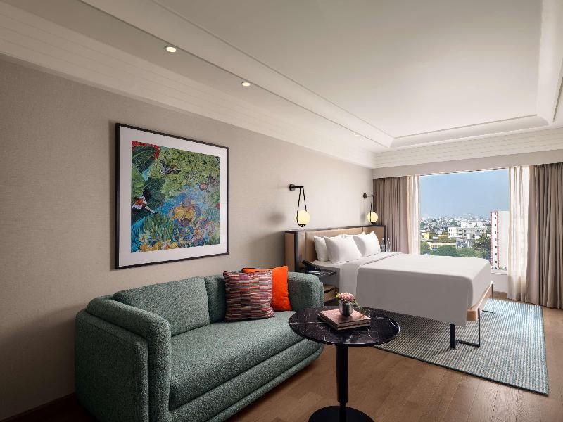 Pullman Chennai Anna Salai image