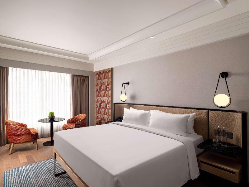 Pullman Chennai Anna Salai image