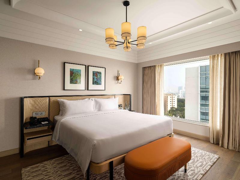 Pullman Chennai Anna Salai image