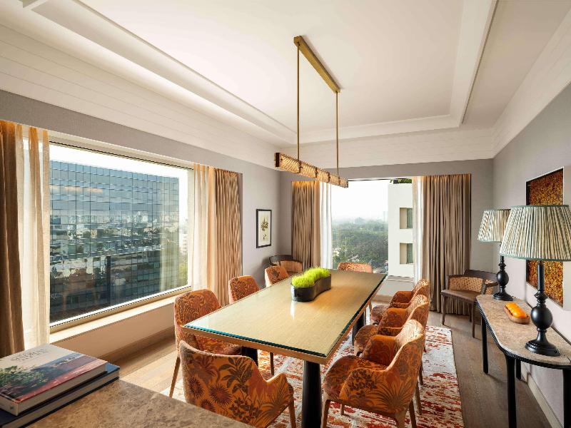 Pullman Chennai Anna Salai image
