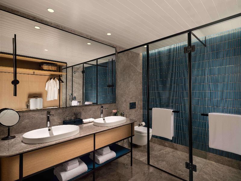 Pullman Chennai Anna Salai image