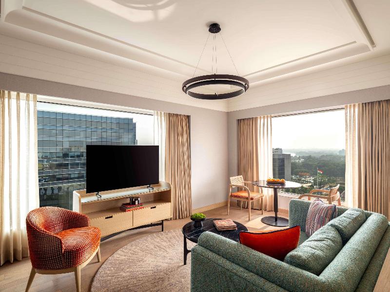 Pullman Chennai Anna Salai image