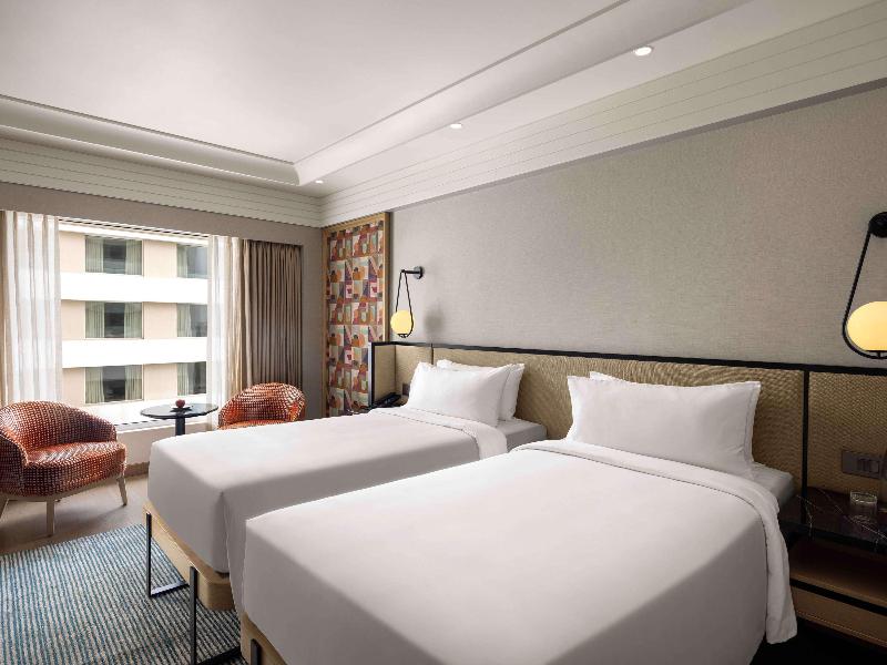Pullman Chennai Anna Salai image