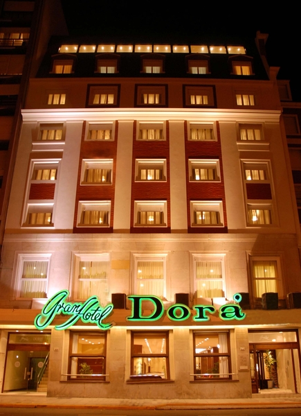 Hotel Gran Dora
