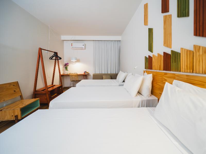 Nacional Inn Curitiba Santa Felicidade image