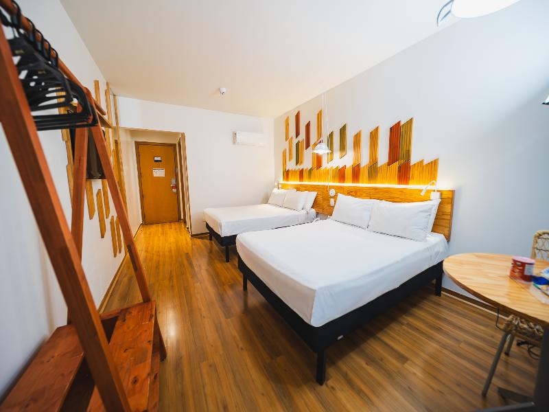 Nacional Inn Curitiba Santa Felicidade image