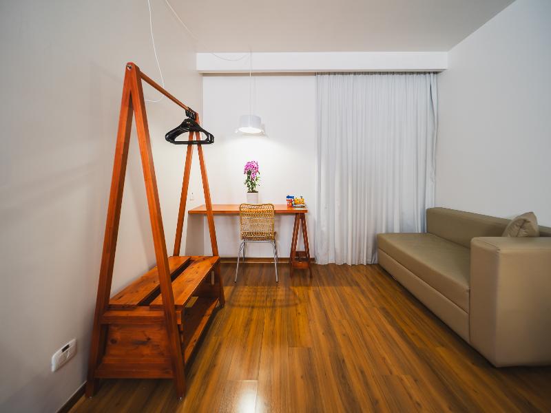Nacional Inn Curitiba Santa Felicidade image