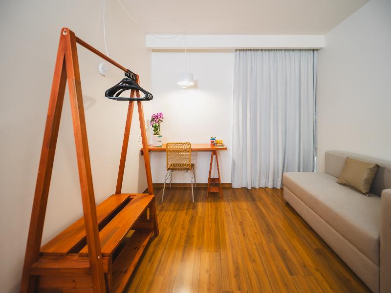 Nacional Inn Curitiba Santa Felicidade image
