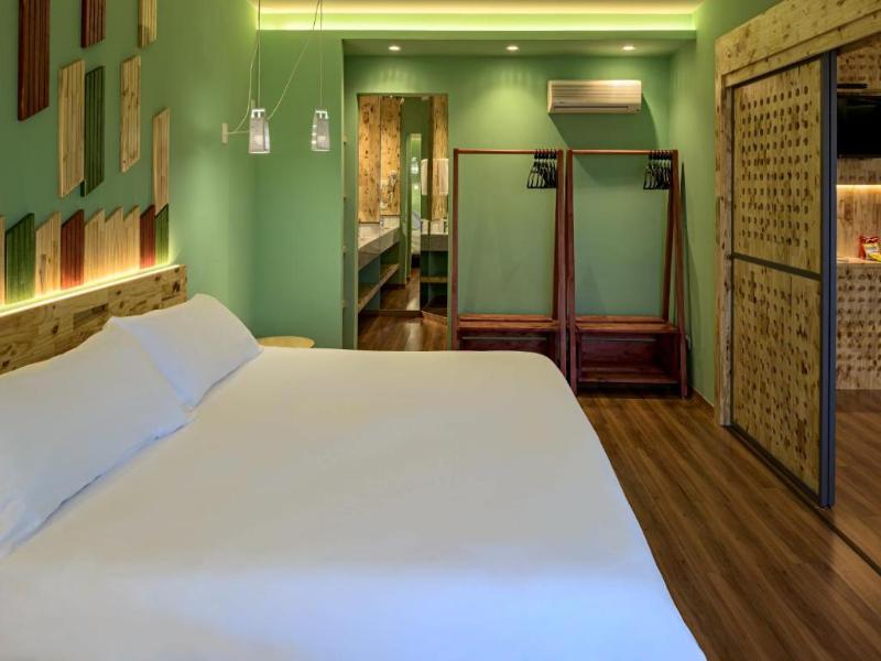 Nacional Inn Curitiba Santa Felicidade image