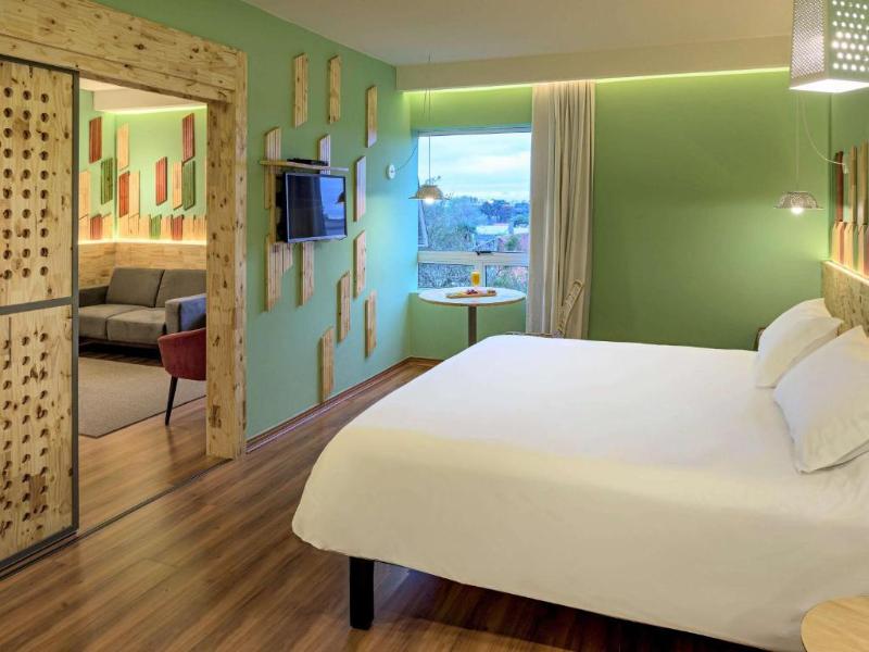 Nacional Inn Curitiba Santa Felicidade image