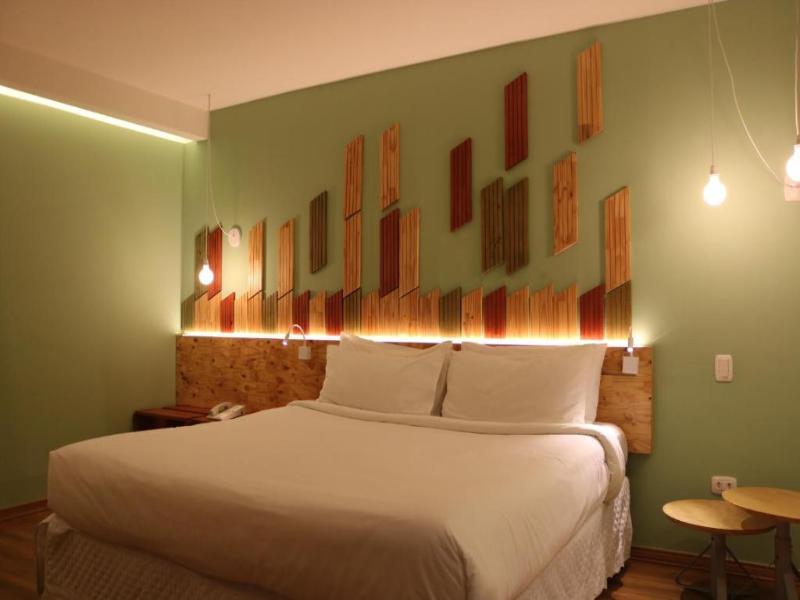 Nacional Inn Curitiba Santa Felicidade image
