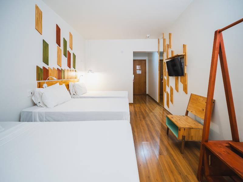 Nacional Inn Curitiba Santa Felicidade image