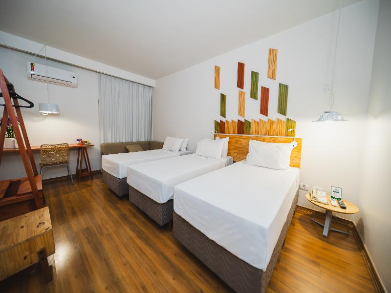 Nacional Inn Curitiba Santa Felicidade image