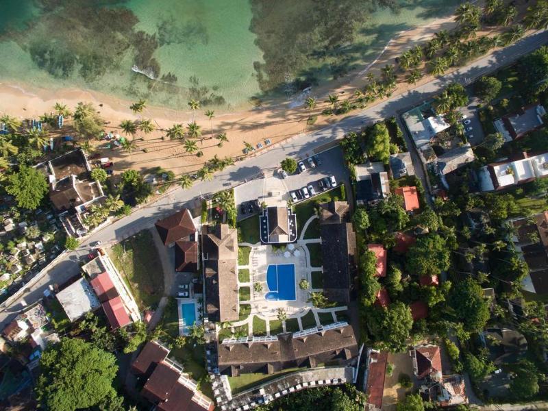 Hotel Albachiara Beachfront Hotel & Residence