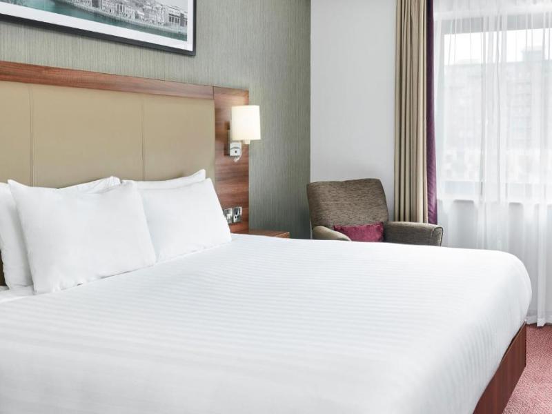 Leonardo Hotel Newcastle Quayside image