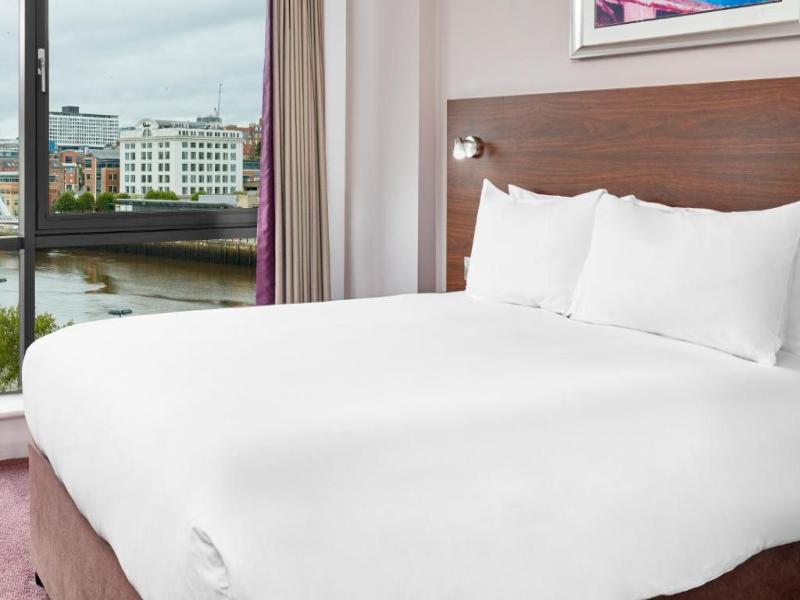 Leonardo Hotel Newcastle Quayside image