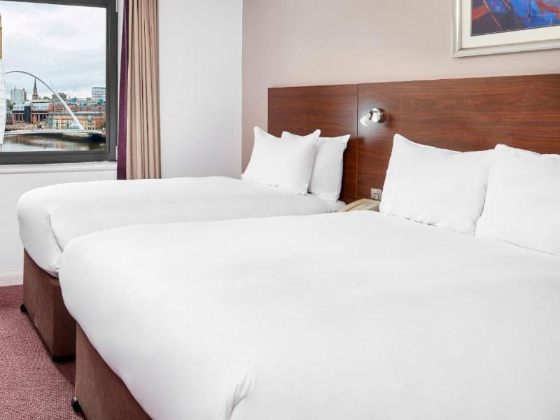 Leonardo Hotel Newcastle Quayside image