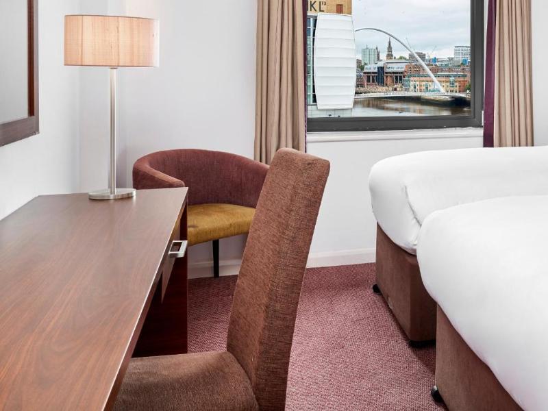 Leonardo Hotel Newcastle Quayside image