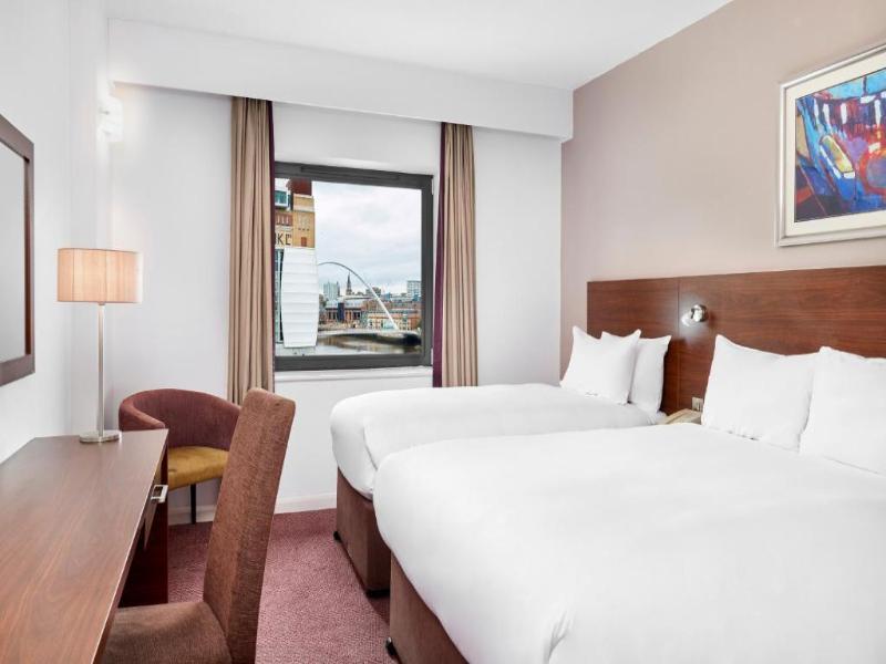 Leonardo Hotel Newcastle Quayside image