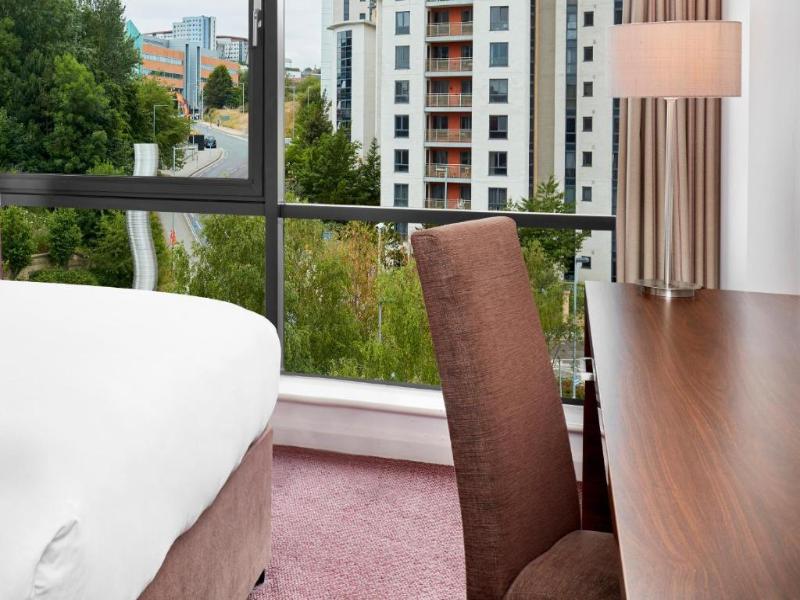 Leonardo Hotel Newcastle Quayside image